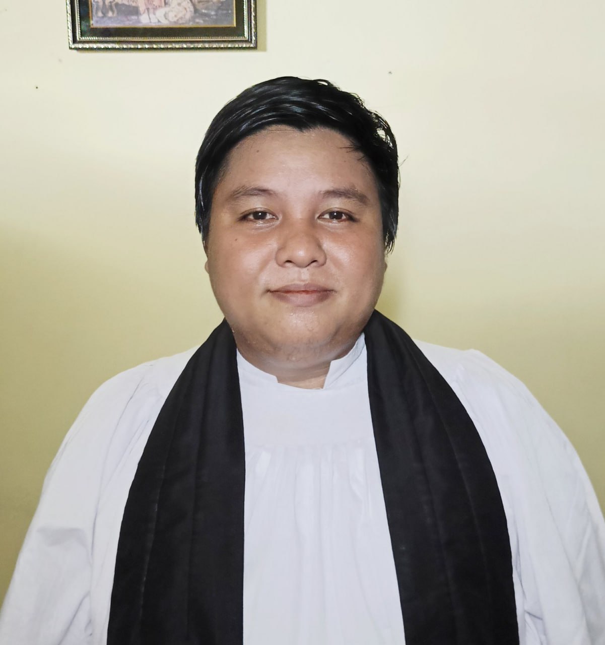 Head of Department